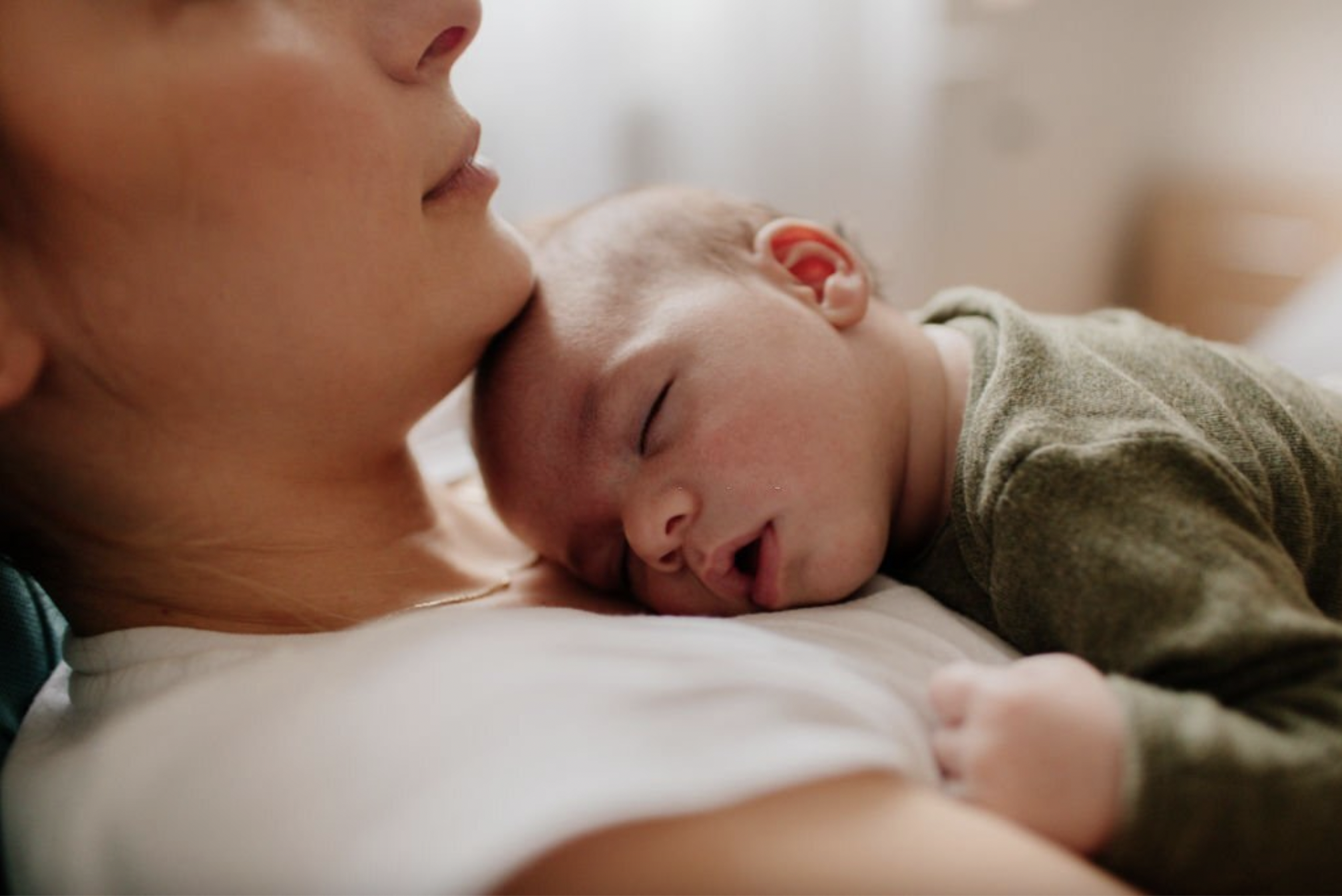 Comment l’allaitement protège-t-il un enfant des maladies ?